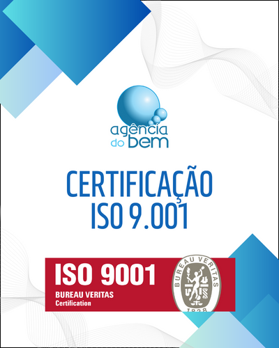 Certificação ISO 9001