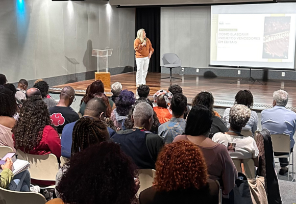 Rede de Organizações do Bem