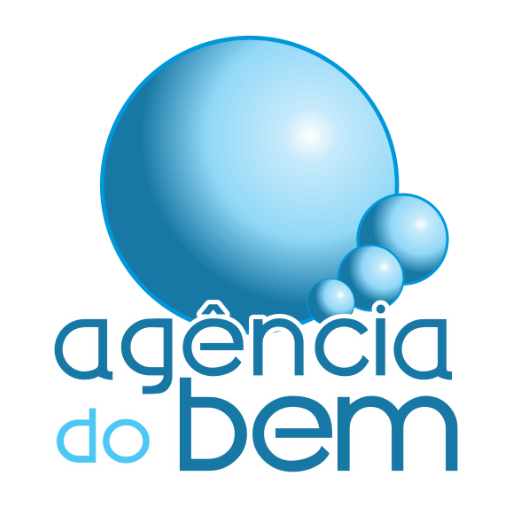 Agência do Bem - Logo Site Icon